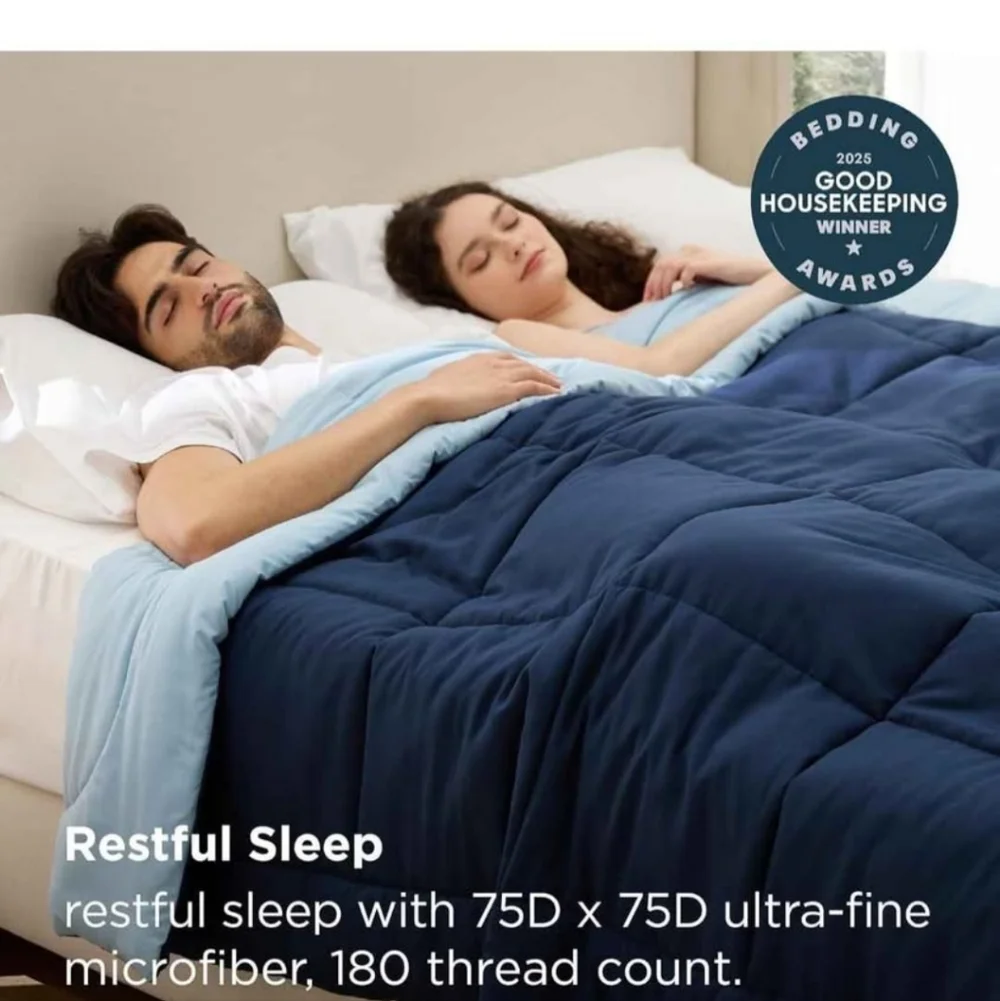 Bedsure full comforter